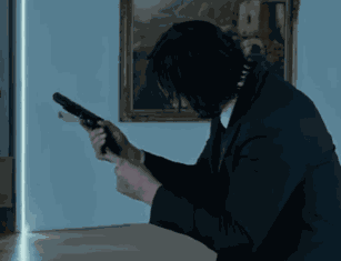 John Wick Reload GIF