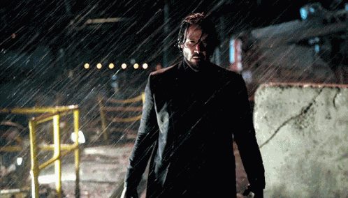 John Wick GIF