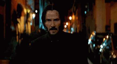 John Wick GIF