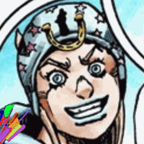 Johnny Johnny Jojo GIF