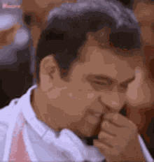Johnny Lever Johnny Lever Smile GIF