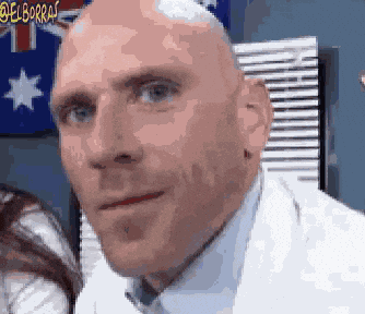 Johnny Sins GIF