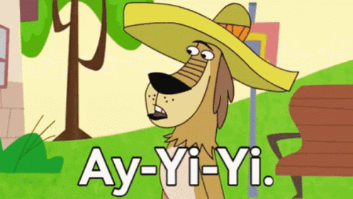 Johnny Test Dukey GIF