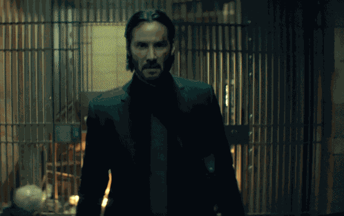 Johnwick John Wick GIF