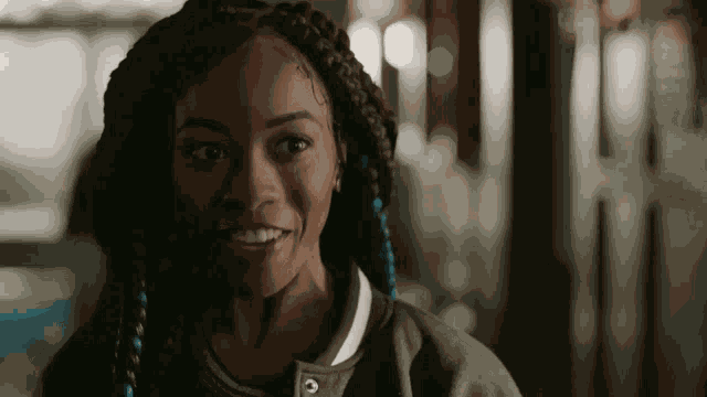 Joi Liaye Nia GIF