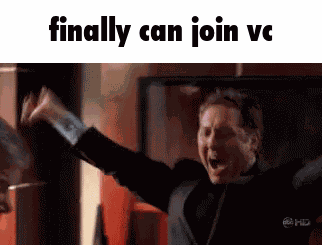 Join Vc Boston Legal GIF