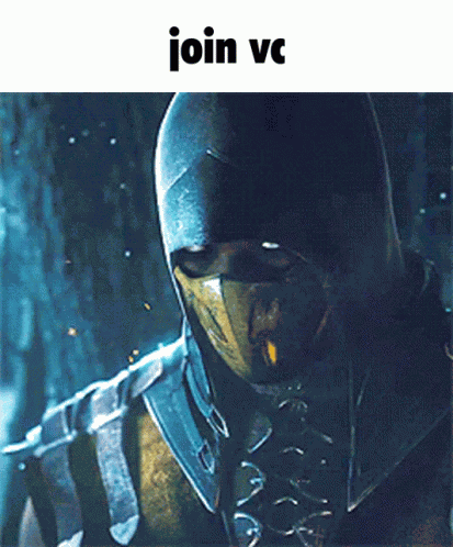 Join Vc Vc GIF