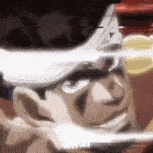 Jojo Anime GIF