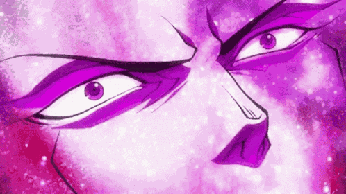 Jojo Anime GIF
