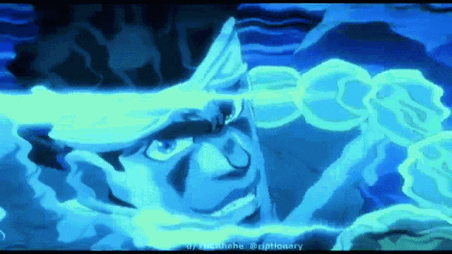 Jojo Anime GIF