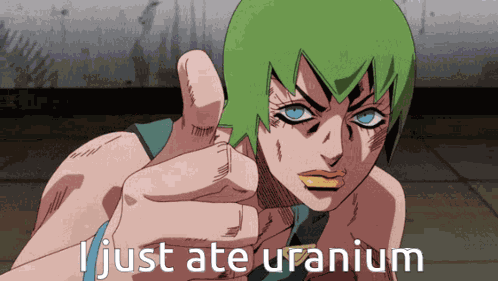 Jojo Bizarre Adventure Ff Jojo GIF