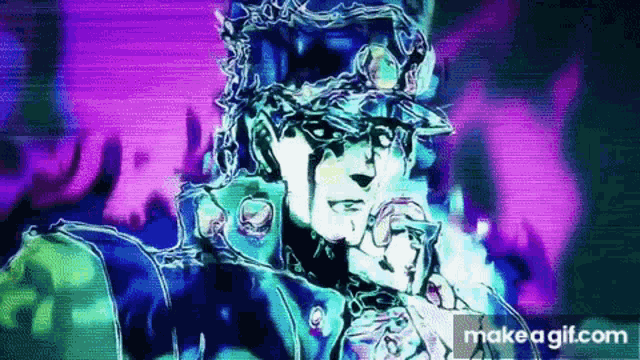 Jojo GIF