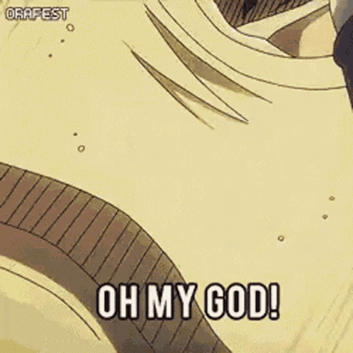 Jojo Jojos Bizarre Adventures GIF