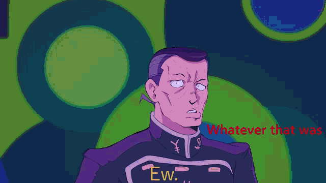 Jojo Okuyasu Jojo GIF