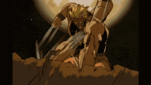 Jojo Ova Dio Ova GIF