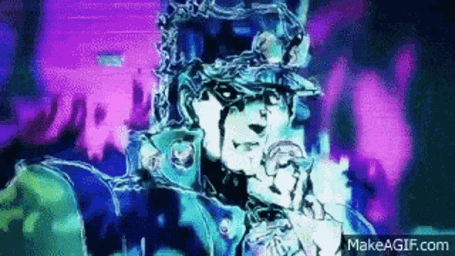 Jojo GIF