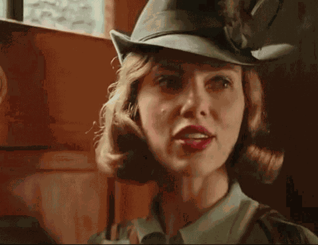 Jojorabbit Scarlet GIF