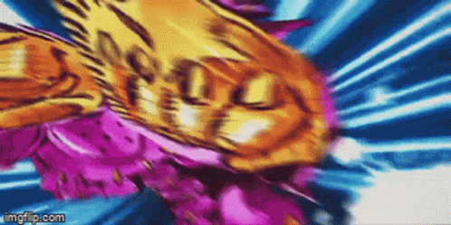 Jojos Bizarre Adventure Steel Ball Run GIF