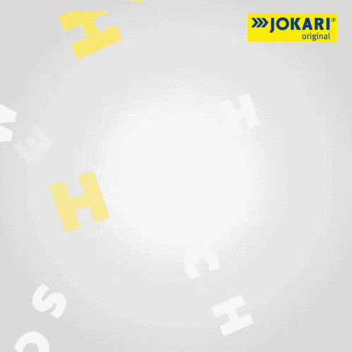 Jokari Krampe GIF