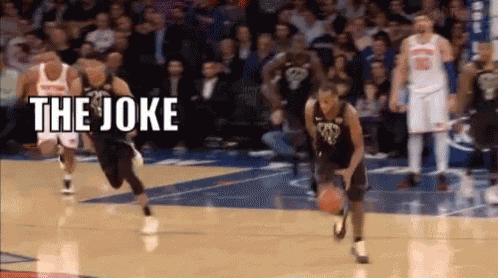 Joke Dont Get The Joke GIF