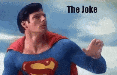 Joke Dumb GIF