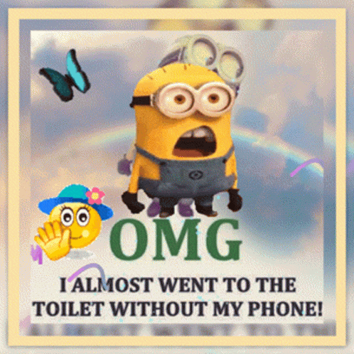 Joke Funny GIF