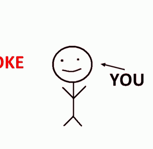Joke Not Getting The Joke GIF