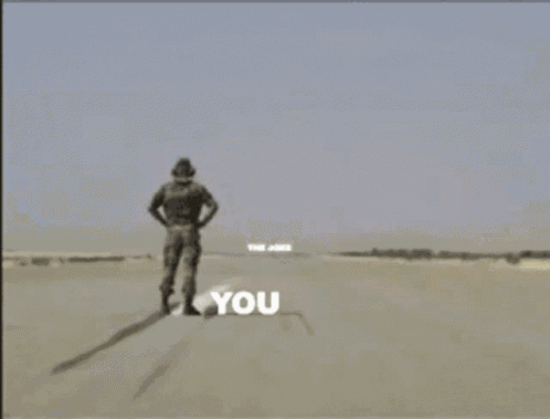 Joke Went GIF