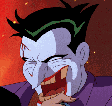 Joker Batman GIF