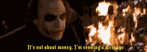 Joker Batman GIF