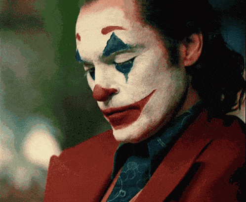 Joker GIF