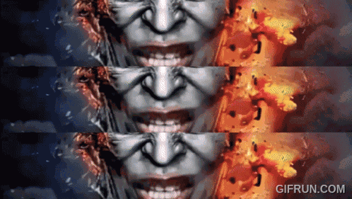 Joker Brainrot GIF