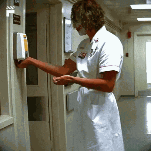 Joker Clean GIF