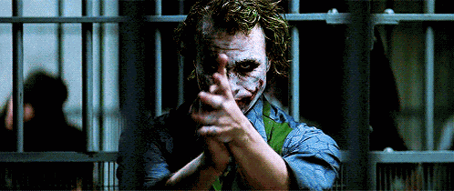 Joker GIF