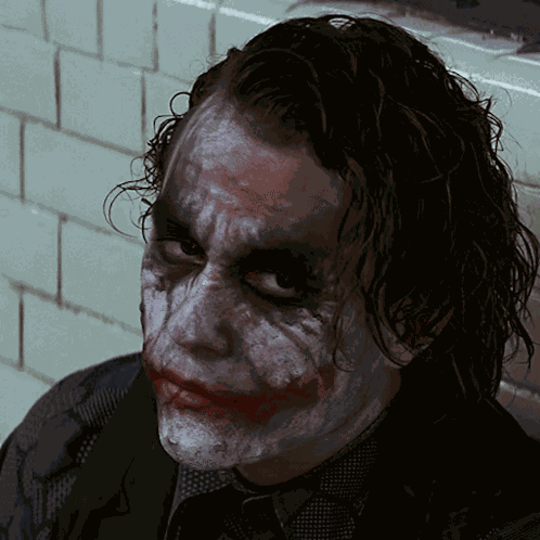 Joker GIF