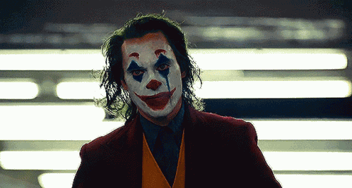 Joker Joaquin Phoenix GIF