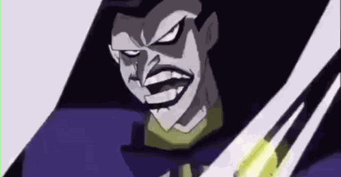 Joker Joke Jokerlaughing GIF