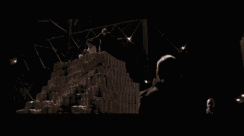 Joker Joker Burn Money GIF