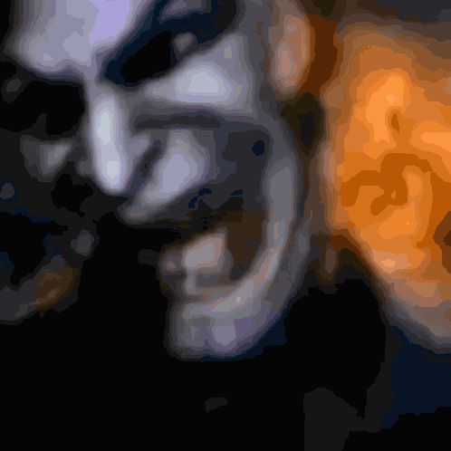 Joker Joker Laugh GIF