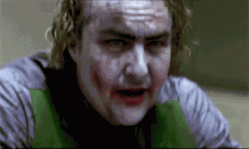 Joker Laugh Joker GIF