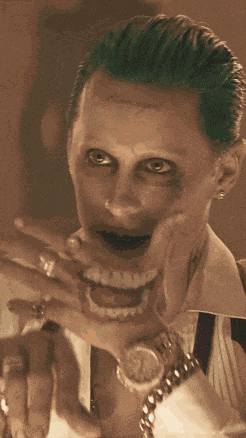 Joker GIF