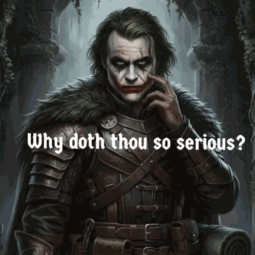 Joker Meme Weird Meme GIF
