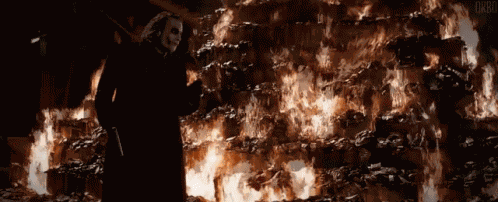 Joker Money GIF