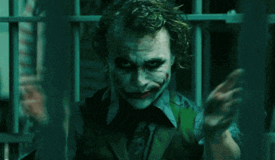 Joker Nmrz GIF