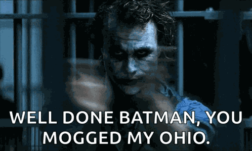 Joker GIF