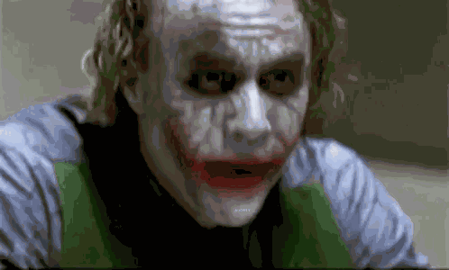 Joker The Joker GIF