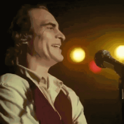 Joker The Joker GIF