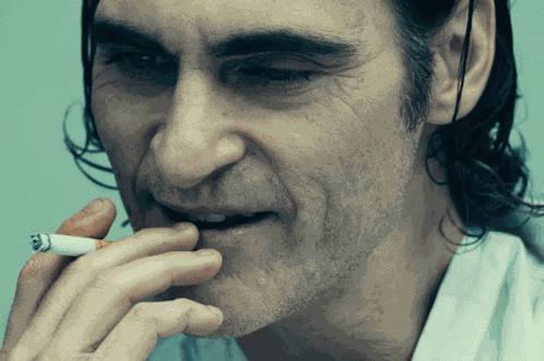 Joker You Wouldnt Get It GIF