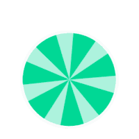 Jollibee Jollibee Brunei Sticker