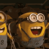Jolly GIF